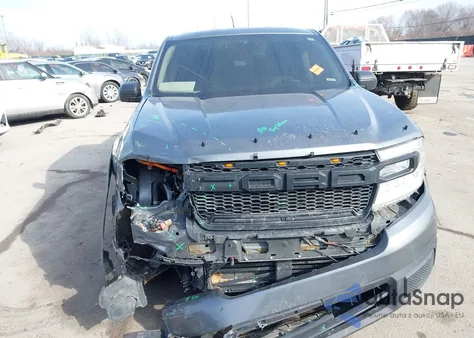 2022 Ford Maverick Xlt z USA, uszkodzony, nr VIN 3FTTW8E34NRA18389